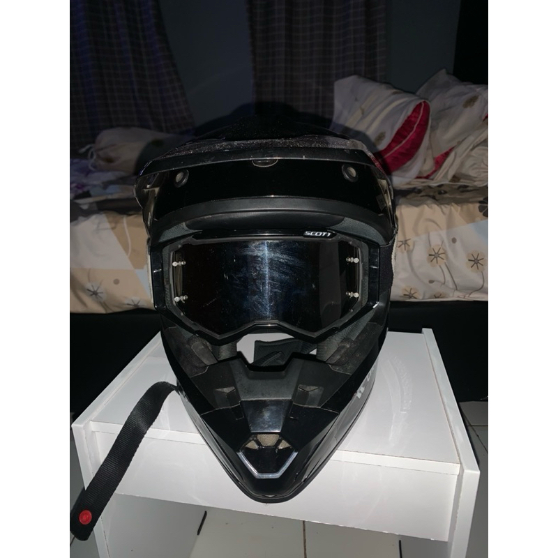 Helm orca limited google 100%