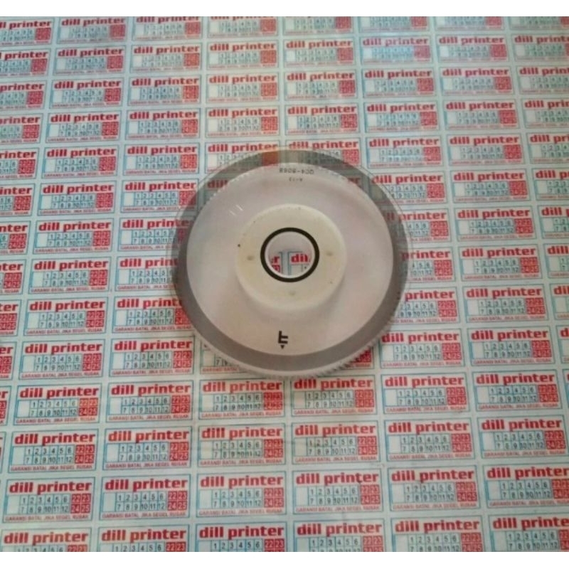 encoder disk bulat timing disk printer canon g1020 g2020 g3020