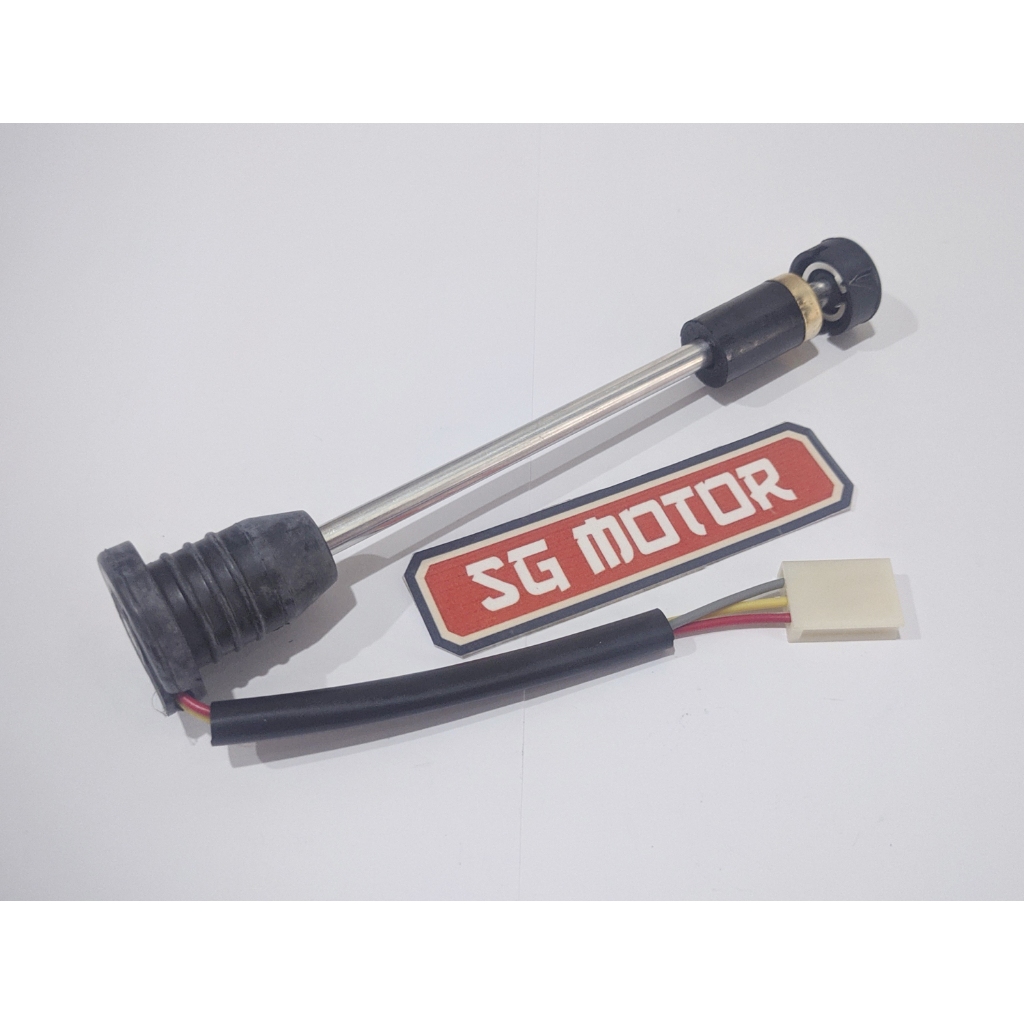 SENSOR OLI SAMPING RXZ. OTOMATIS OLI 2 TAK YAMAHA RX-Z. RZR