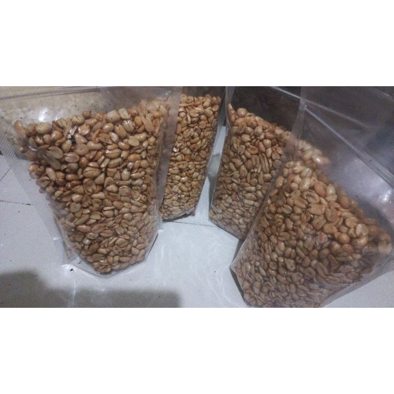 

kacang kupas Matang 500 gram