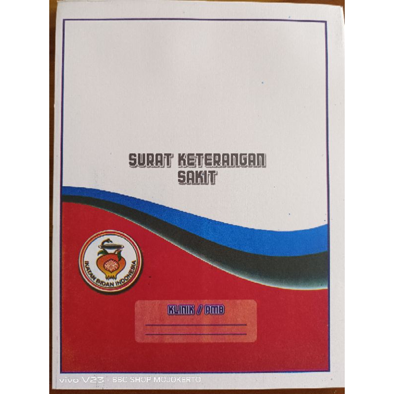 

BUKU KECIL LM SKT BPM