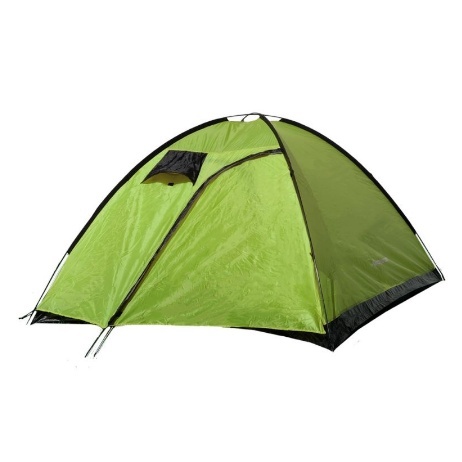 Gramedia Cirebon - FORESTER - TDF 009 - Tenda Forester Vulture Single Layer - Kapasitas 4