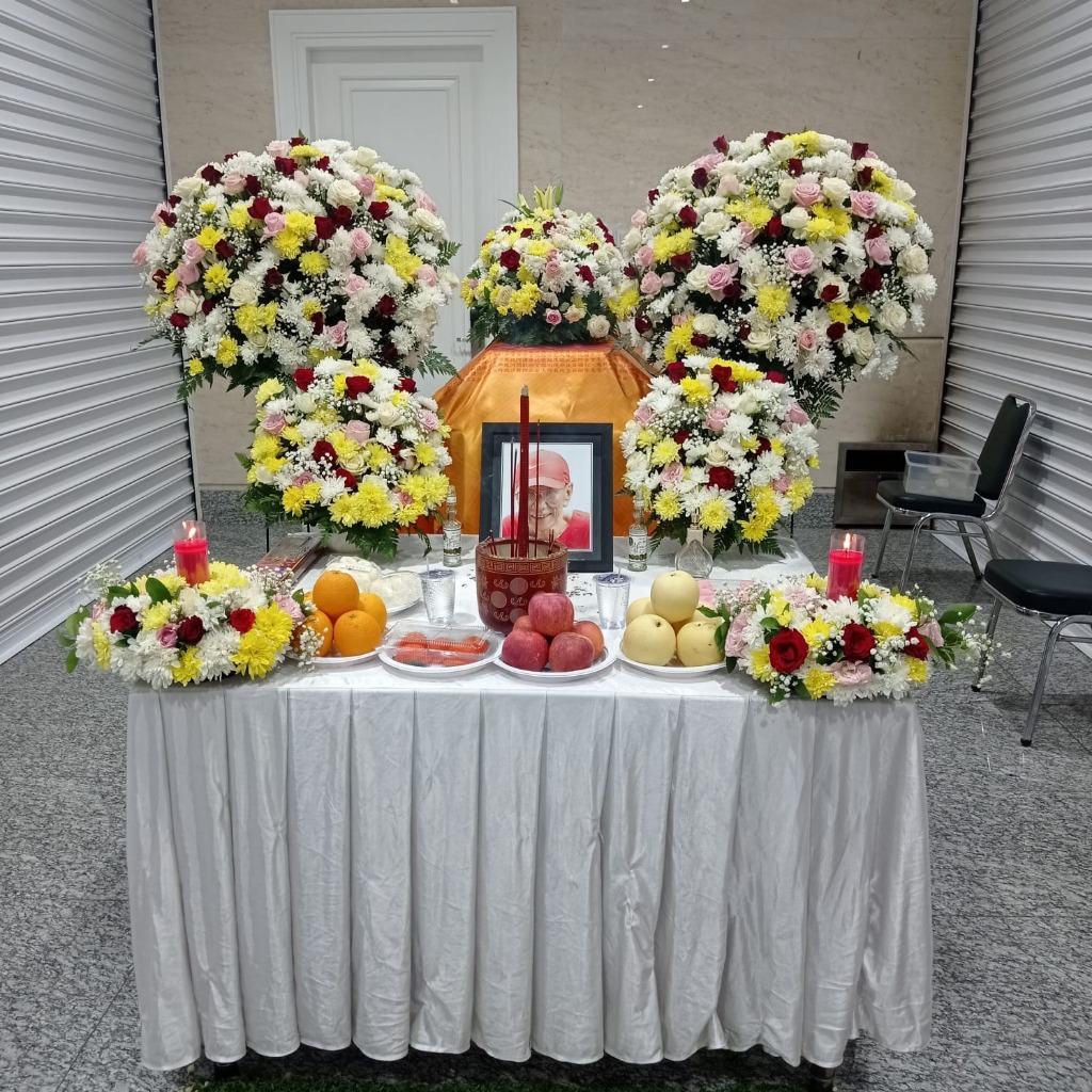 dekorasi rumah duka 14 dekorasi rumah duka 7 titik