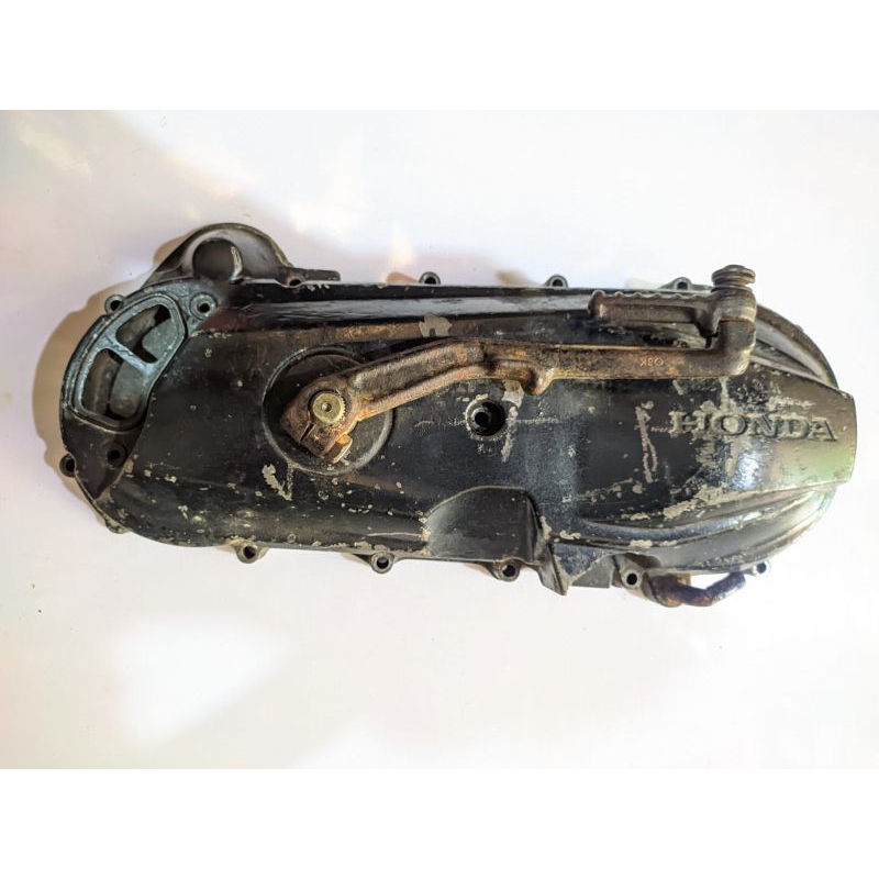 blok cvt honda beat karbu, spacy karbu original