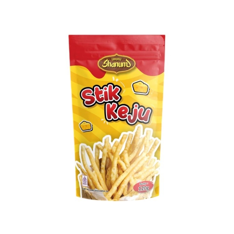 

STICK KEJU | UMMU SHANUM