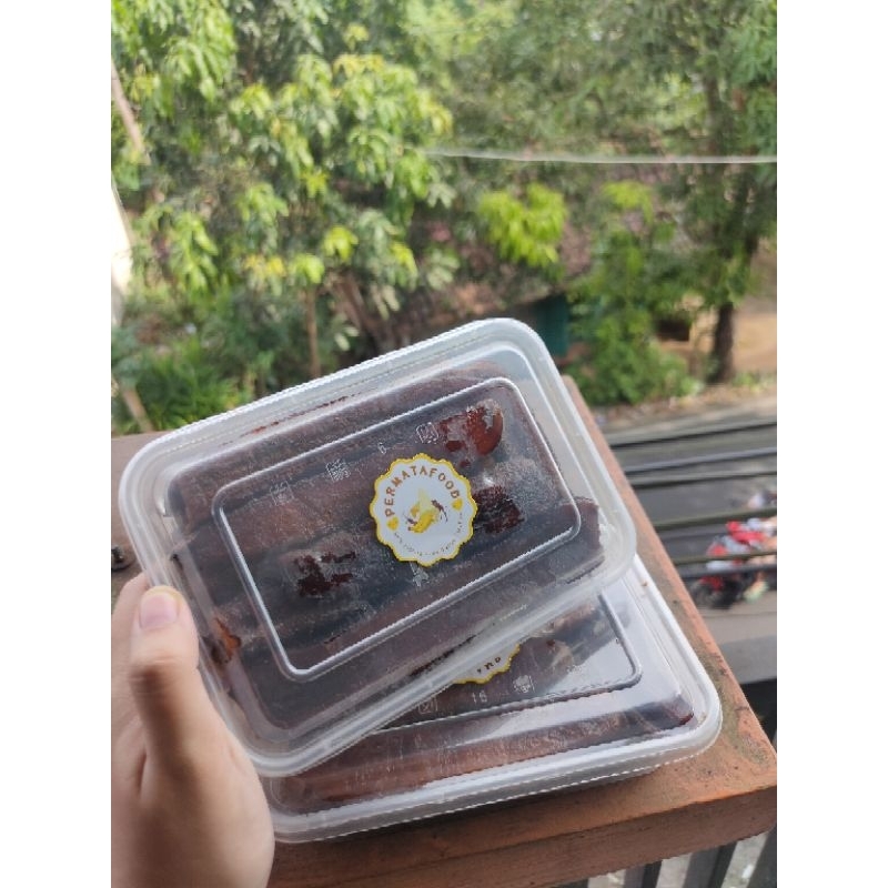 

SALE PISANG BASAH KHAS GARUT SELATAN