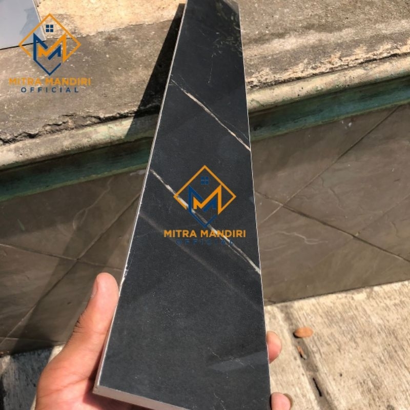 list plint granit 10x80 Sahara noir