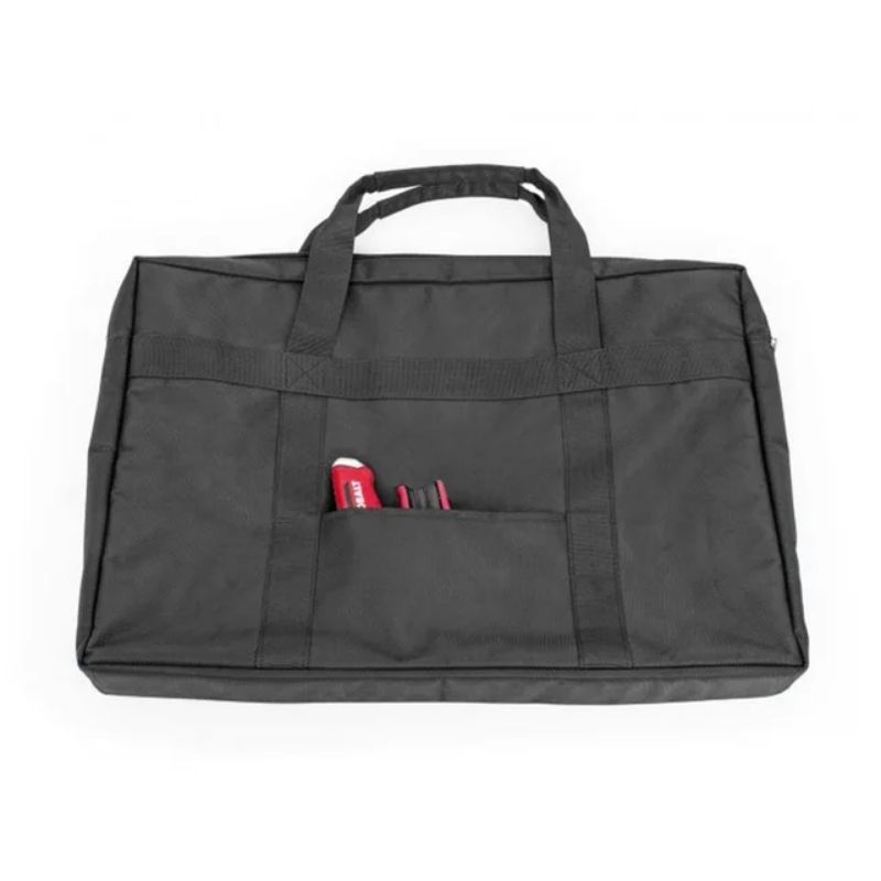 Tas lipat pakaian medium bahan polister cordura tas pakaian laundry