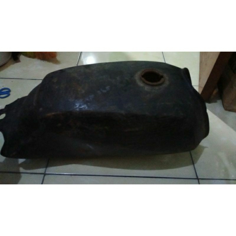 tangki original honda win copotan
