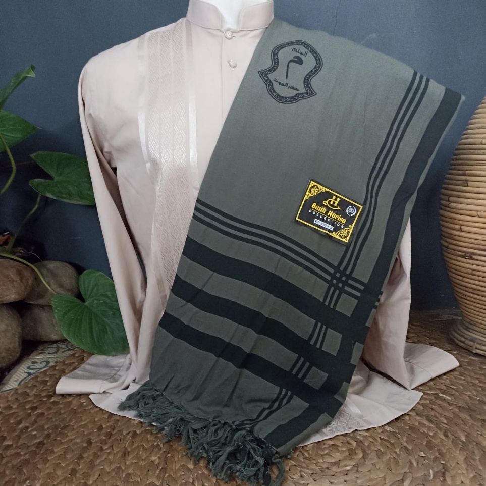KODE J7P Sorban Terompah Sorban Kashmiri Sorban Habib Sorban Yaman Sorban Rida Sorban Hijau Sorban P
