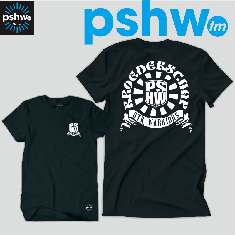 kaos pshw/kaos pshw terbaru/kaos pshw keren/kaos silat