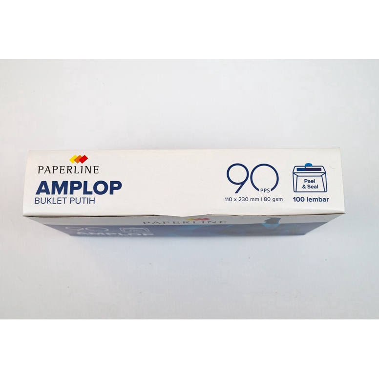 

KODE C17A Amplop PPL 9