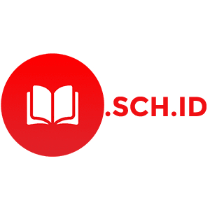 Domain AC.ID & SCH.ID & OR.ID Aktif ( Full Verifikasi )