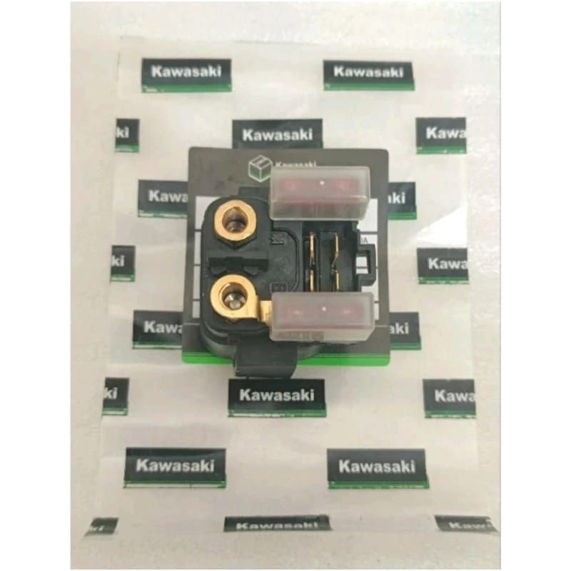 Bendik stater Kawasaki ninja 250 fi original