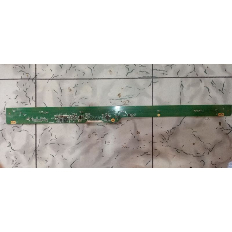 tikon tcon LCD ticon tv led Sony KLV-24EX430