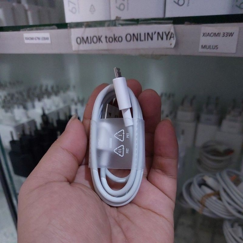 kabel Vivo Micro USB bekas like new copotan z1 dan S1 ori 10000%