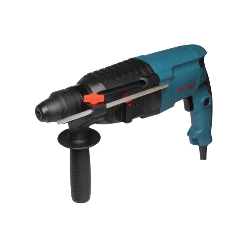 Bitec Mesin bor rotary hammer mesin bor beton HM 2-24 DRE-HB
