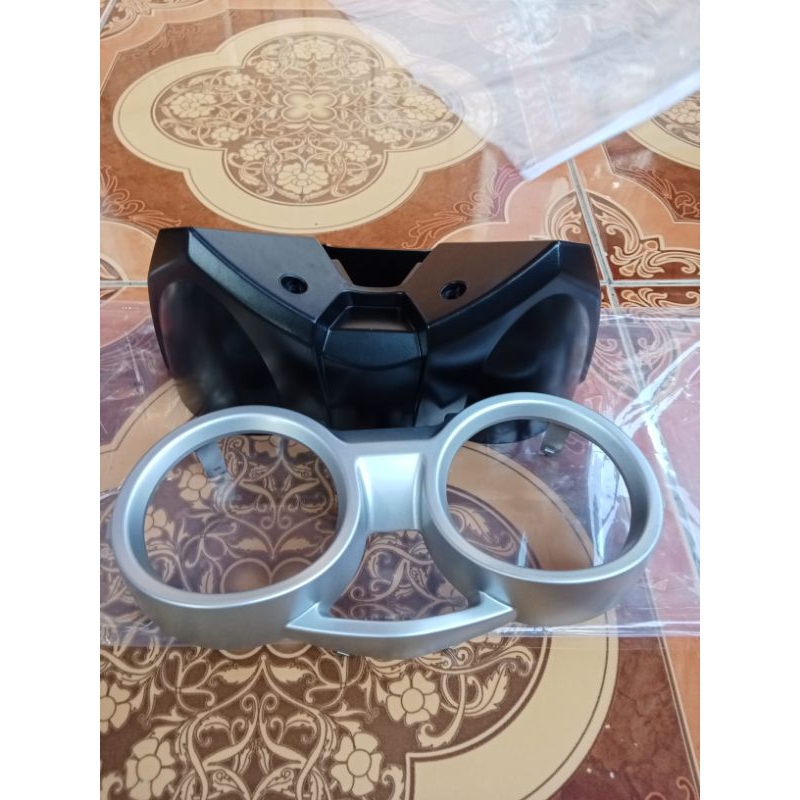 cover speedometer vixion old original