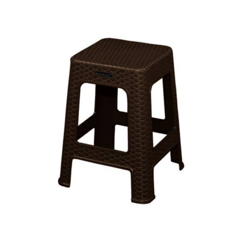 Kursi Rotan Bakso Napolly 3Y3