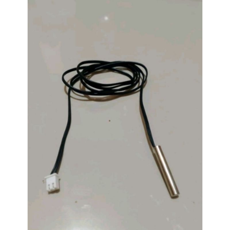 THERMIS /THERMISTOR KULKAS SHARP 2 PINTU INVERTER