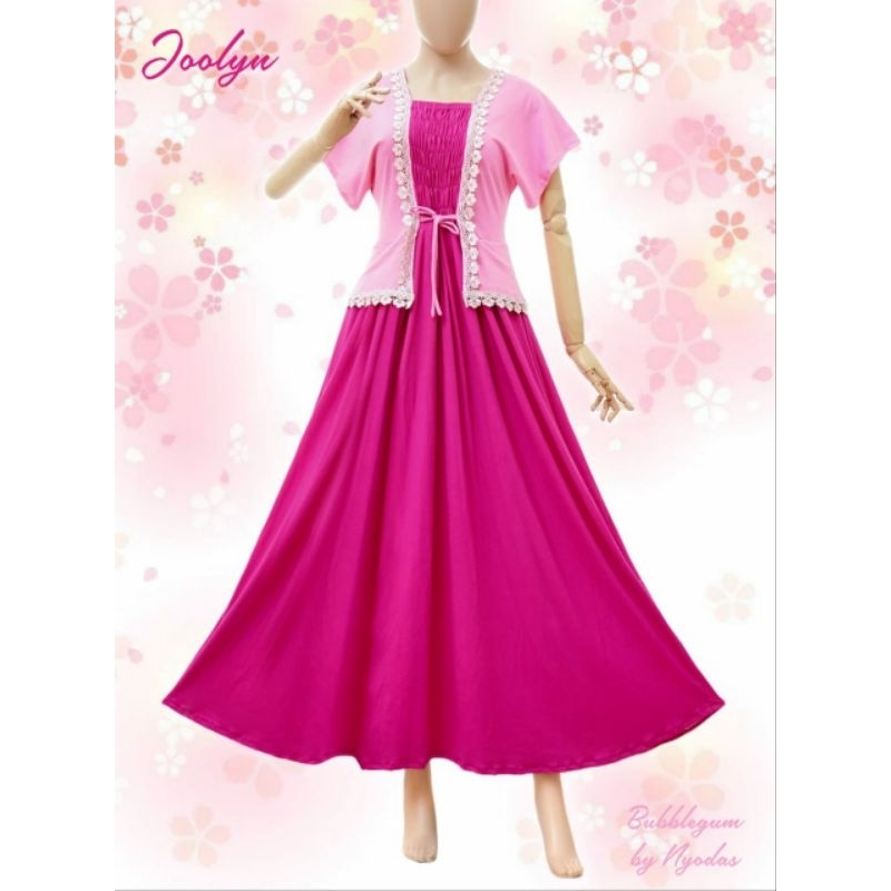 Daster Joolyn/Daster nyodas/Daster murah