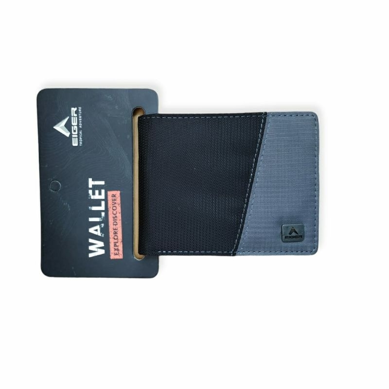 Dompet EigerRrr Series Equator