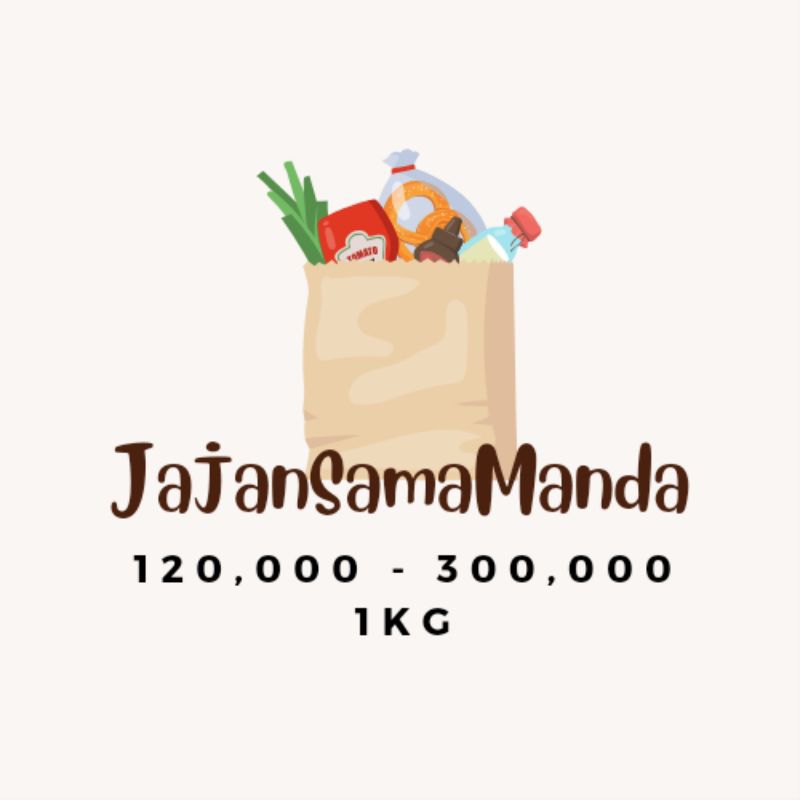 

SNACK 1KG 120-300RB