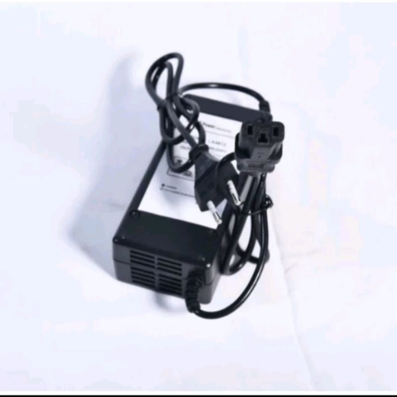 charger batrai lithium 48v sepeda listrik