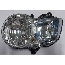 LAMPU DEPAN TIGER REVO BATMAN 33110-KCJ-651