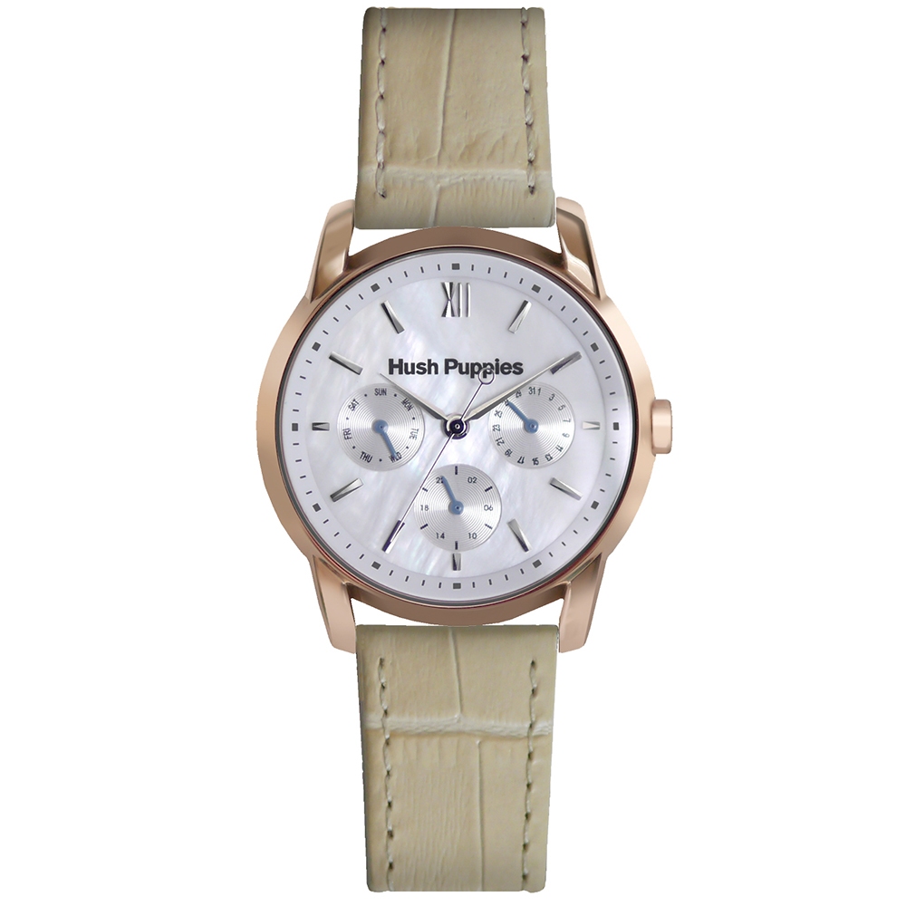 Hush Puppies 1958 Womens Watch HP 7076L.2515