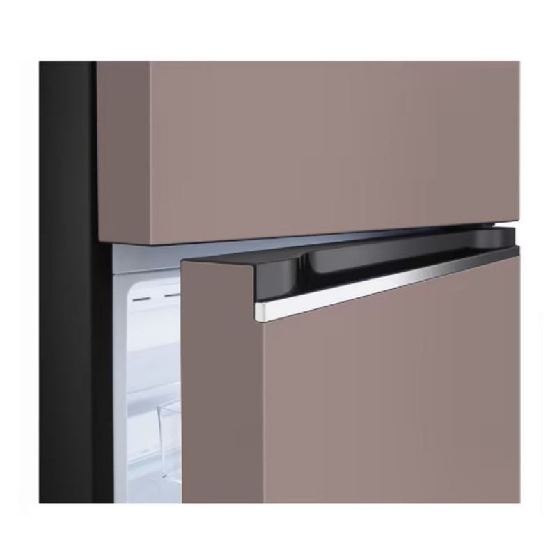 KULKAS 2 PINTU LG GN-B312PQCP Inverter 315 Liter Garansi Resmi