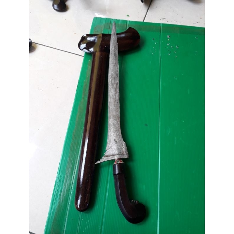 keris tilam sari sepuh