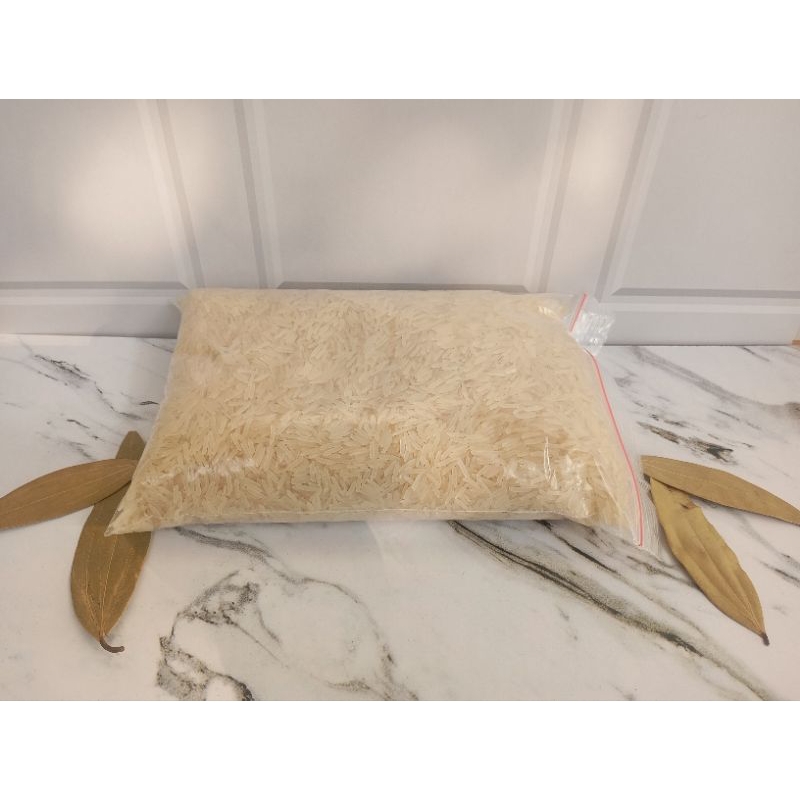 

RB22 Beras Basmati 1 Kg