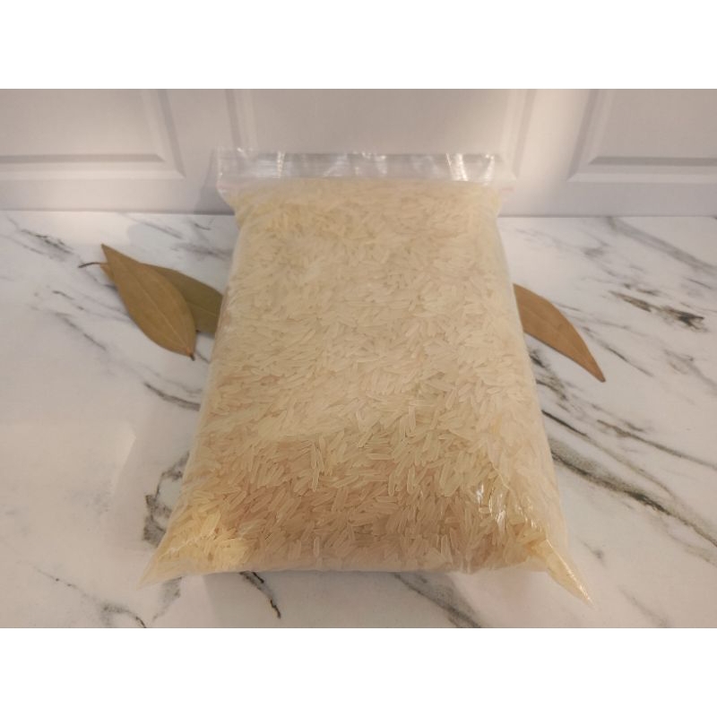 

Beras Basmati 1 Kg