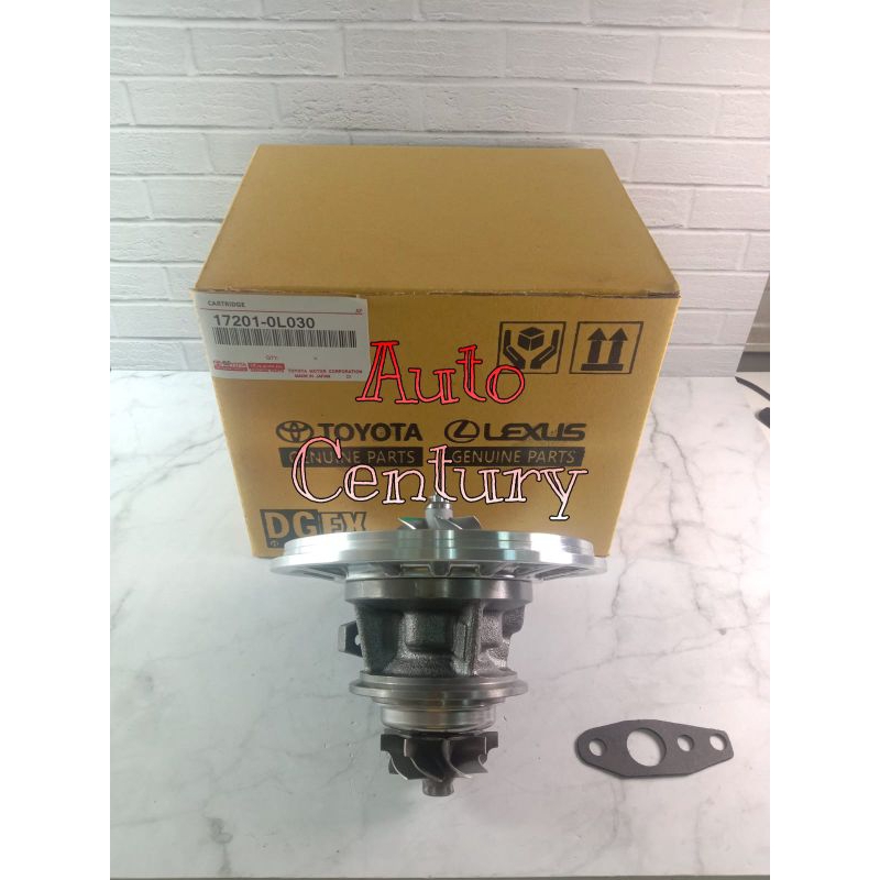 CATRID INNOVA DIESEL 17201-0L030 CARTRIDGE CARTRIDGE 17201-0L070