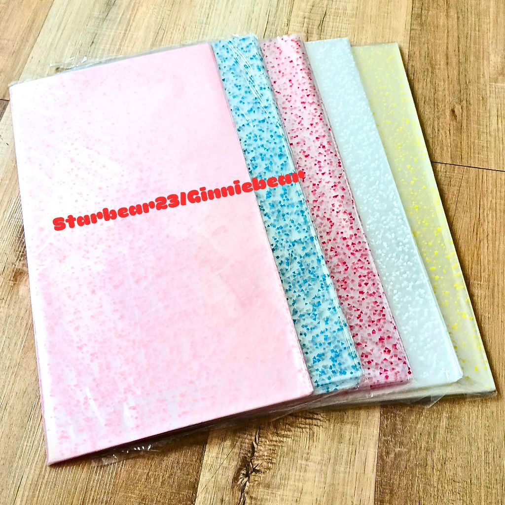 

Plastik opp ukuran size 24