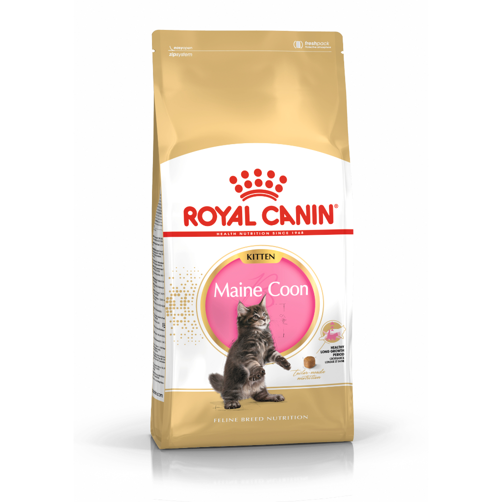 Royal Canin Kitten Maine Coon 2 Kg
