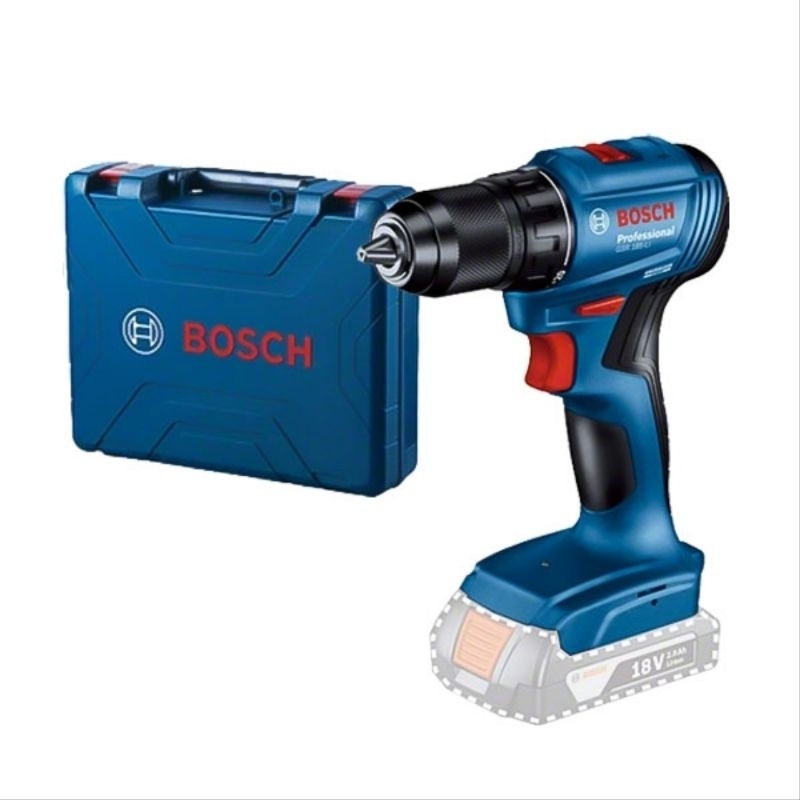 BOSCH GSR 185Li Cordless Drill Driver