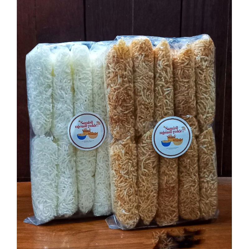 

Bigor Jadul Pack (Isi 10bks)