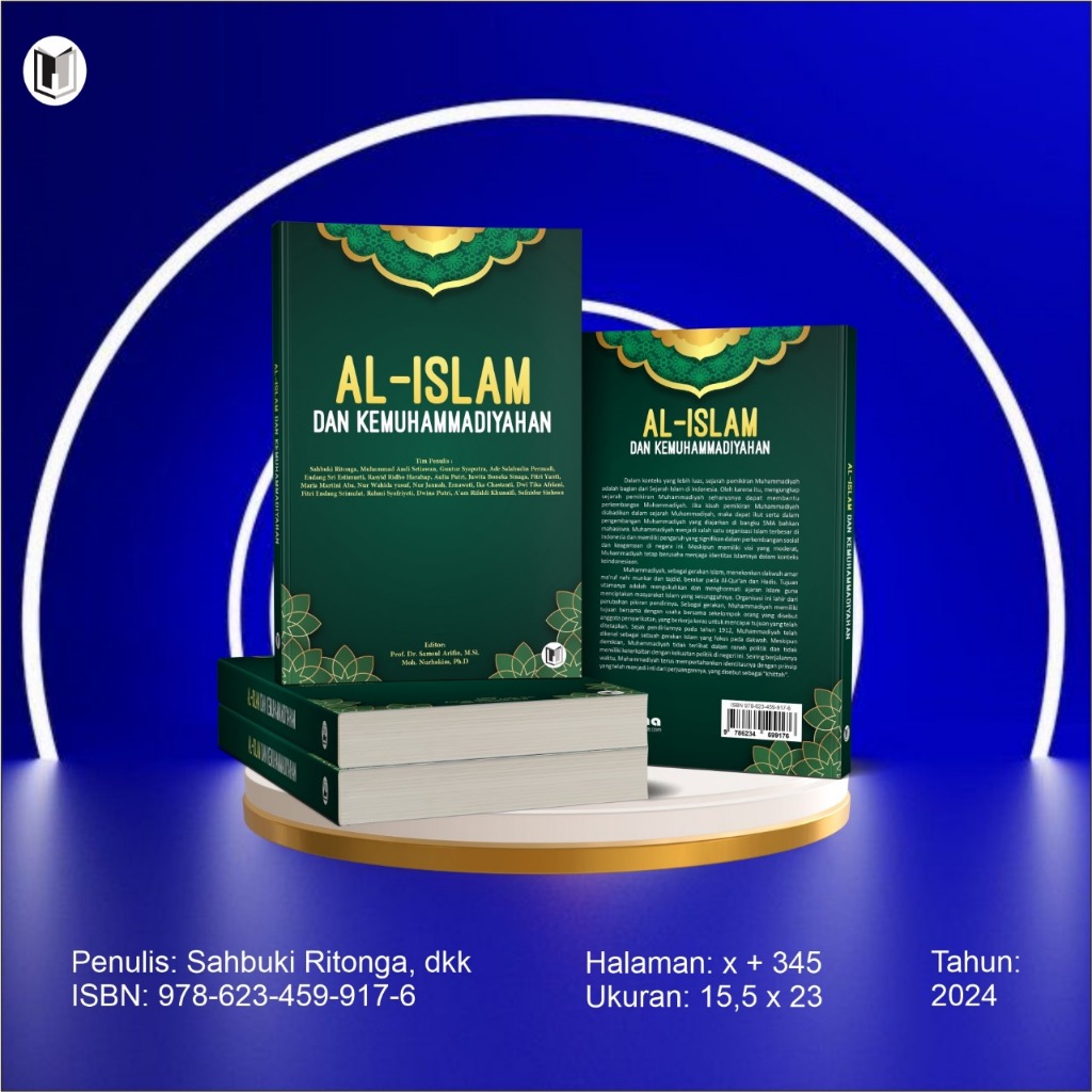 AL-ISLAM DAN KEMUHAMMADIYAHAN