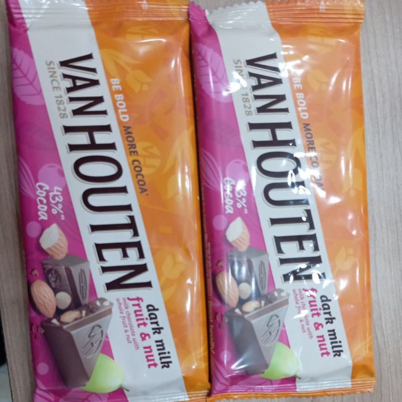 

Van Houten 140gr