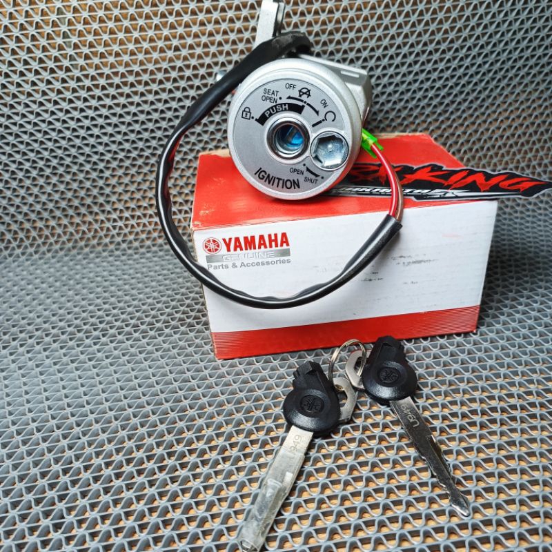 KUNCI KONTAK YAMAHA MIO M3 MIO J MIO SOUL  OEM ORI