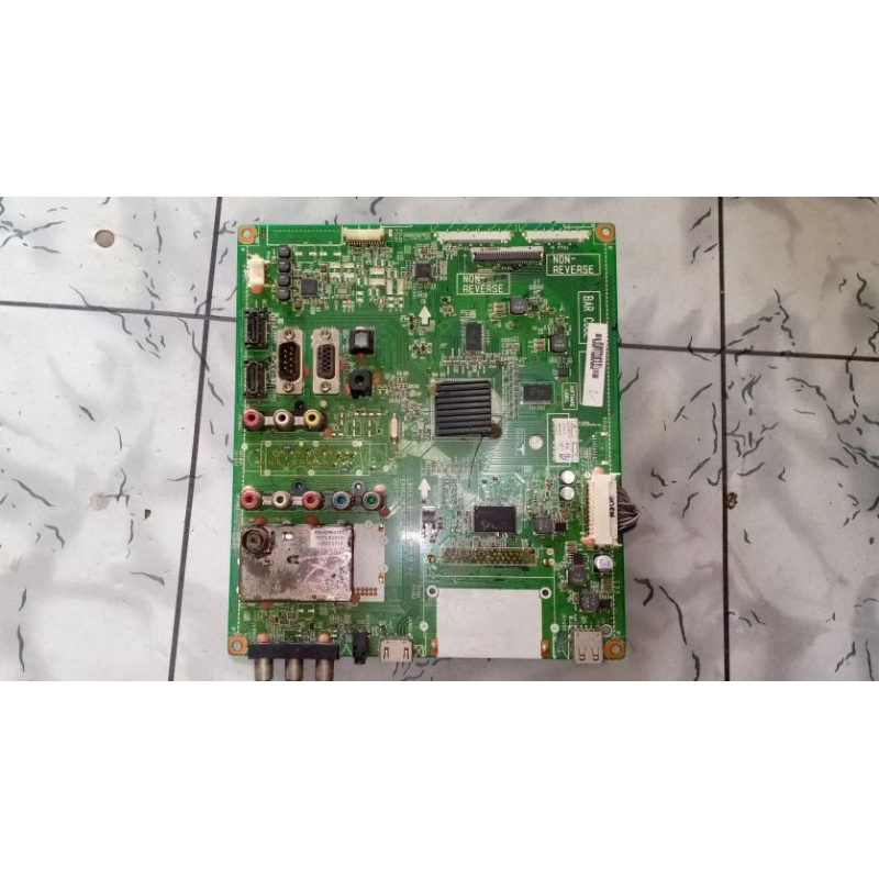mainboard tv led LG 32LK335C