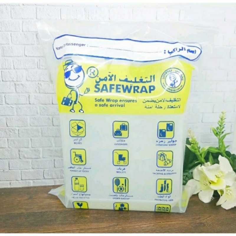 

Air ZAM ZAM 1 liter/Air ZAM ZAM asli original/Air ZAM ZAM