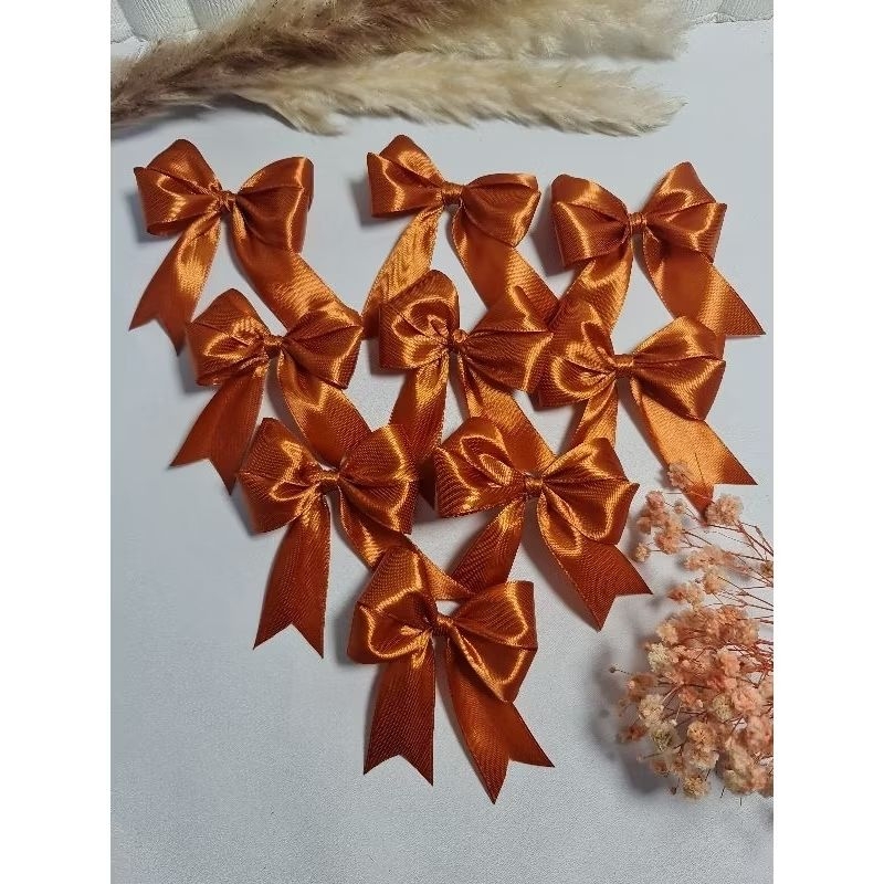 

PITA HIASAN SOUVENIR SIAP PAKAI (minimal order 20pcs),PITA JADI PITA KADO,PITA SATIN(2CM)