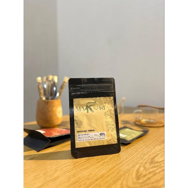 

Makori Chocolate Powder