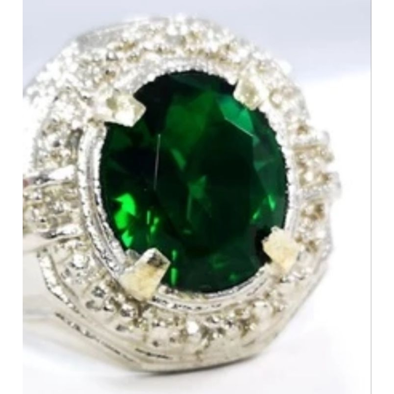 Green Safir