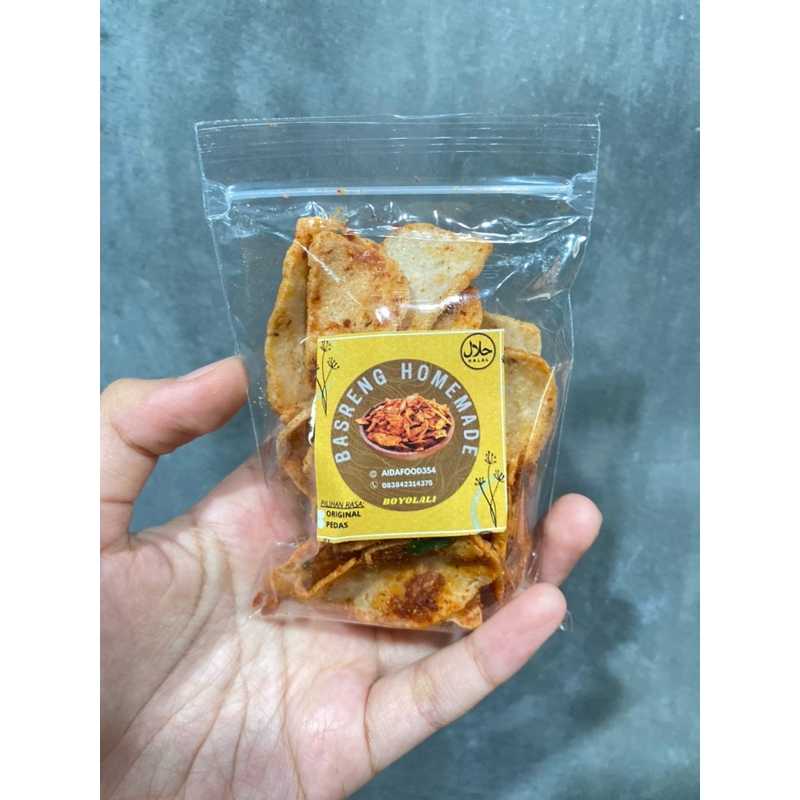 

PaketReseller basreng aidafood354