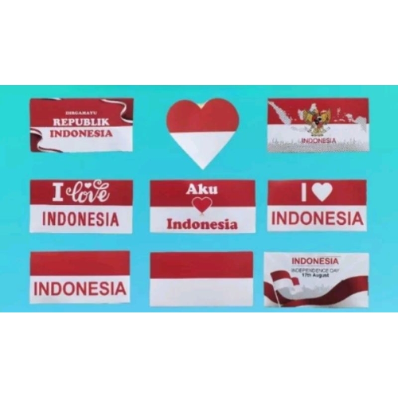 

stiker pipi