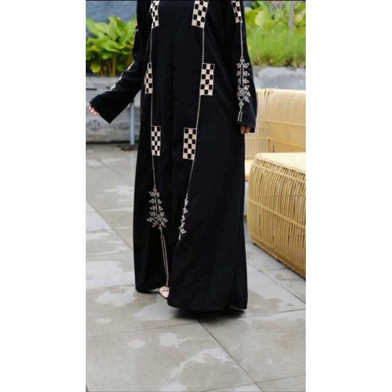 ABAYA ELFIRA/ ABAYA JUMBO/GAMIS JUMBO/GAMIS REMAJA/TERBARU